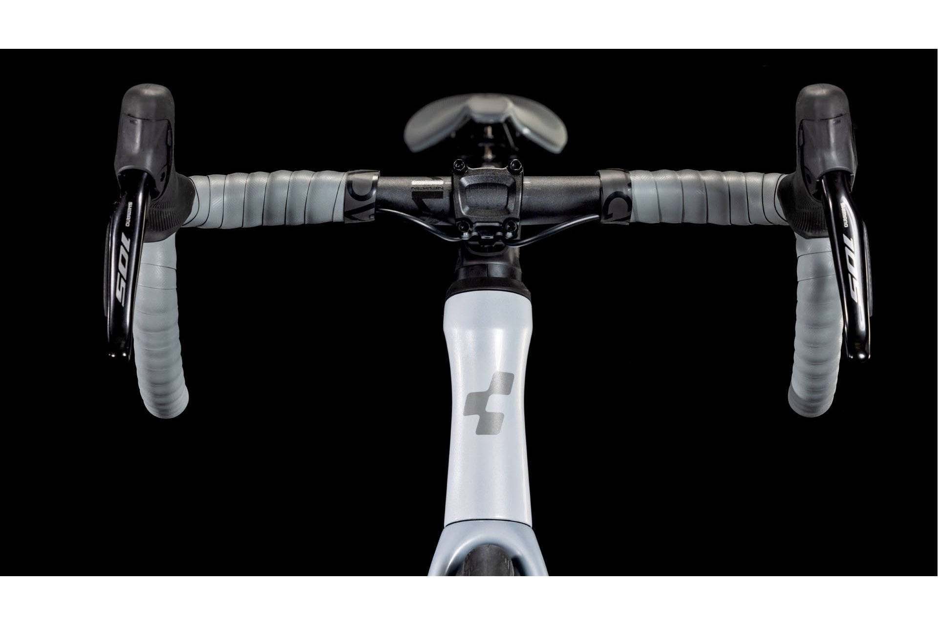 Cube Agree C:62 ONE - 28 Zoll - Diamant - 2025 – Bild 5