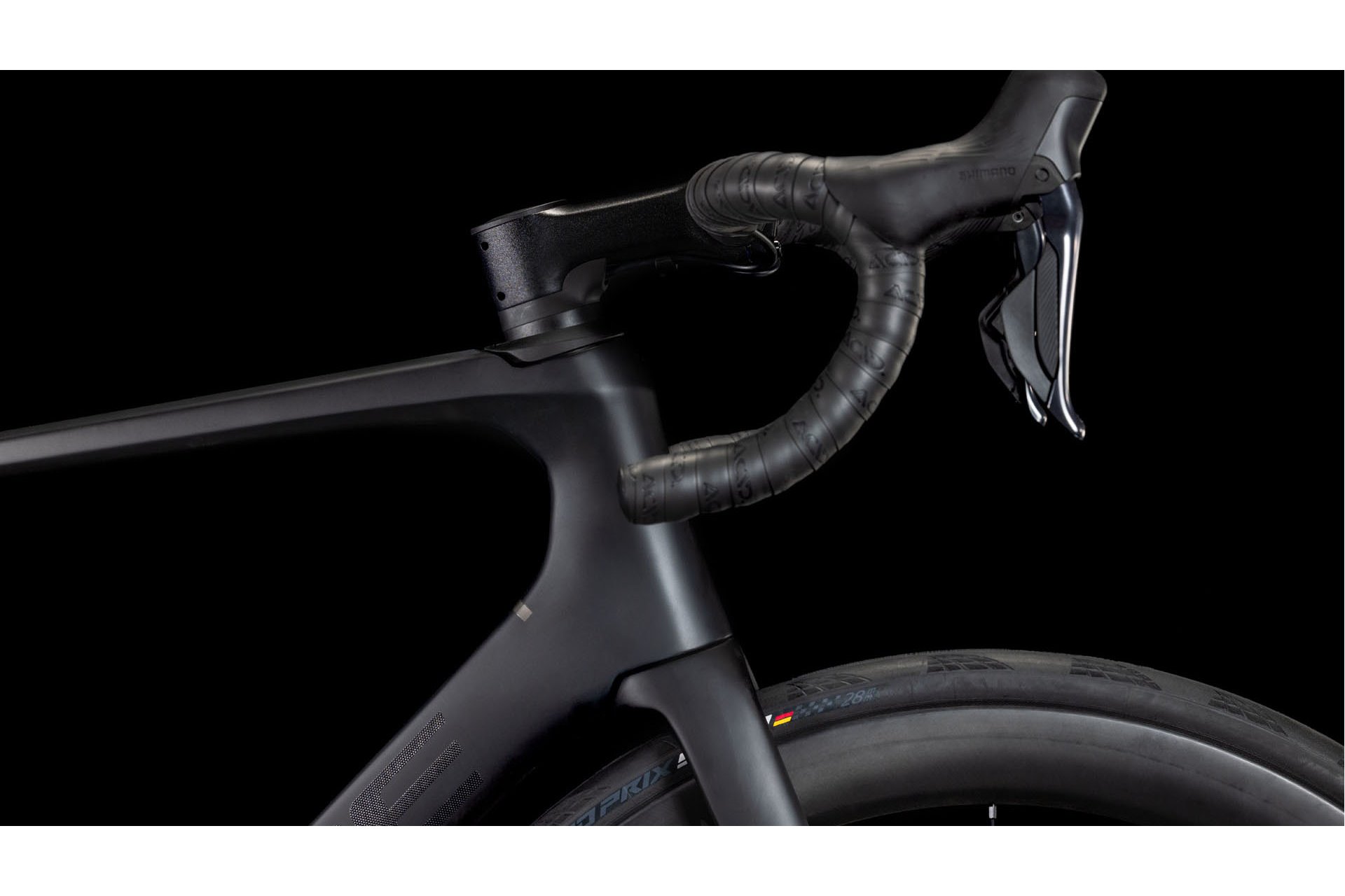 Cube Agree C:62 Pro - 28 Zoll - Diamant - 2025 – Bild 4