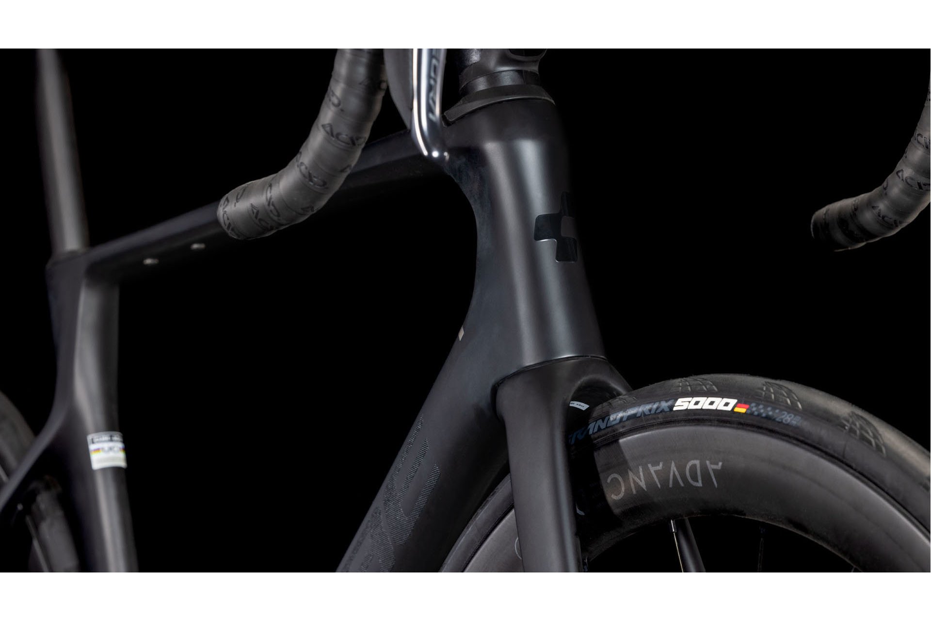 Cube Agree C:62 Pro - 28 Zoll - Diamant - 2025 – Bild 5