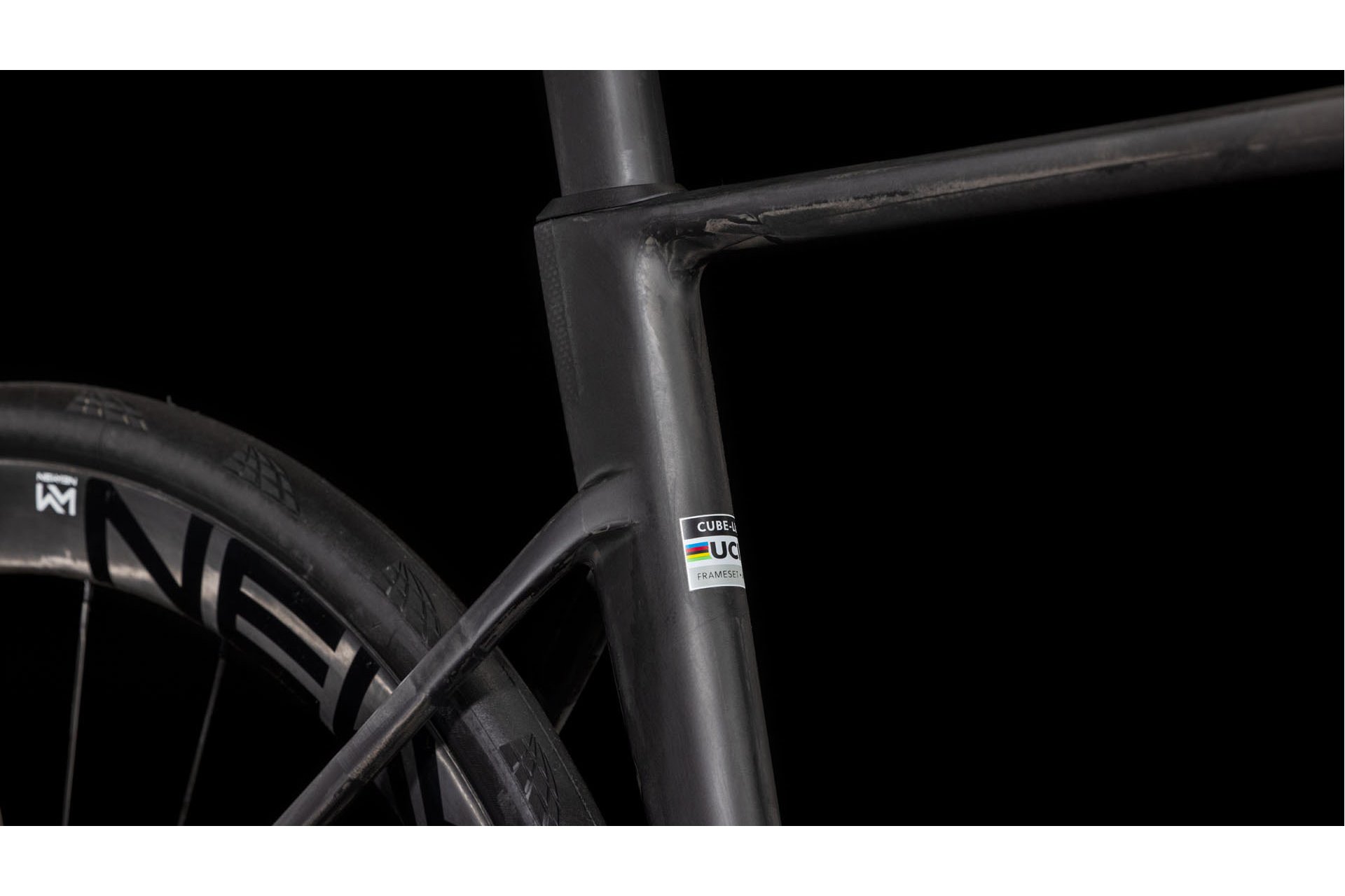Cube Litening AIR C:68X Race - 28 Zoll - Diamant - 2025 – Bild 6
