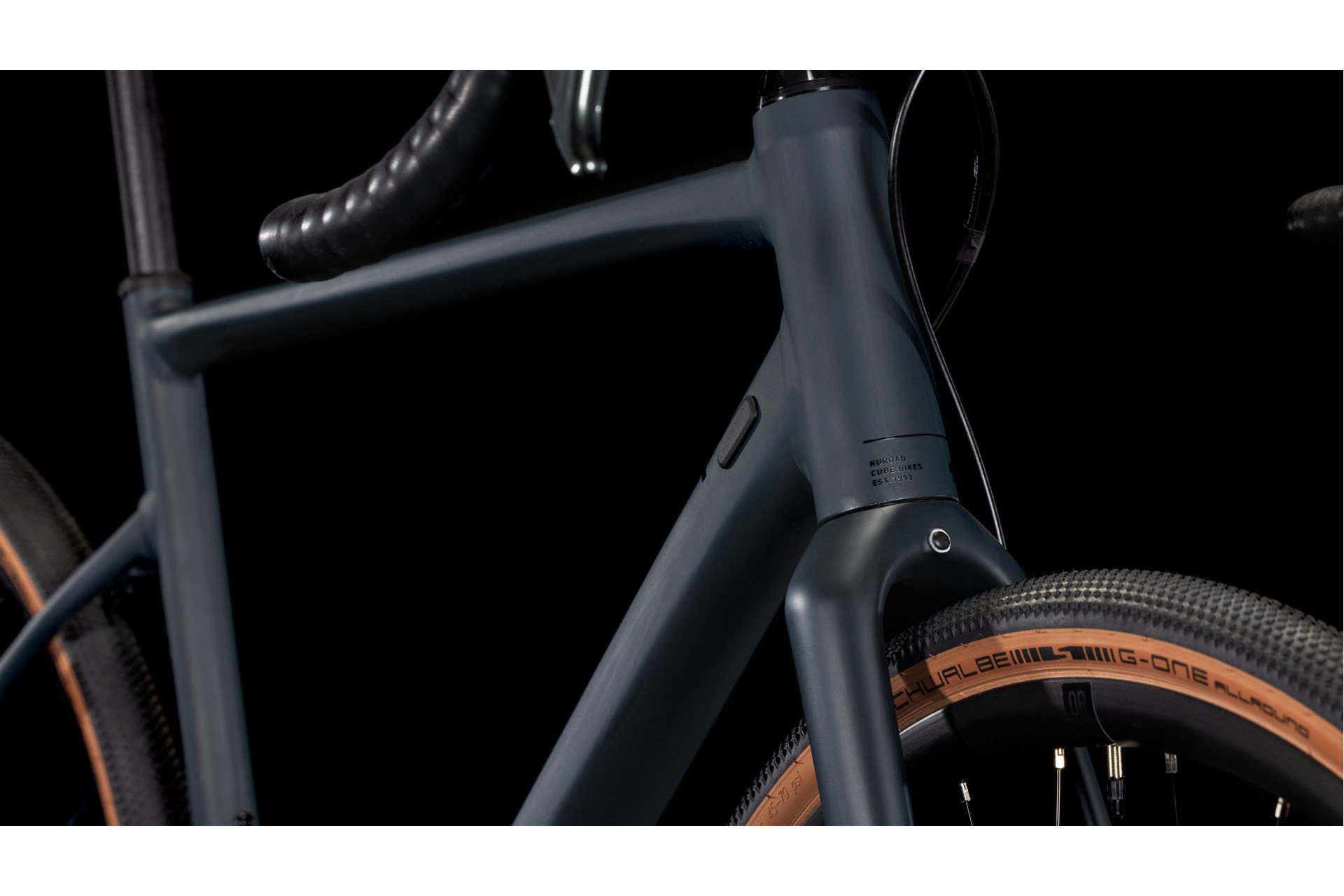 Cube Nuroad Pro - 28 Zoll - Diamant - 2025 – Bild 3