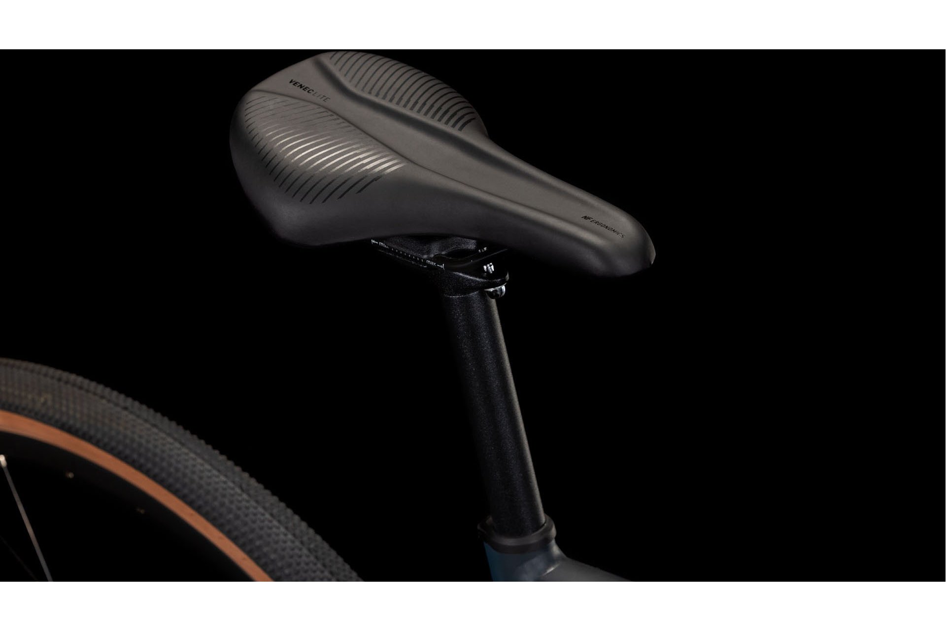 Cube Nuroad Pro - 28 Zoll - Diamant - 2025 – Bild 6