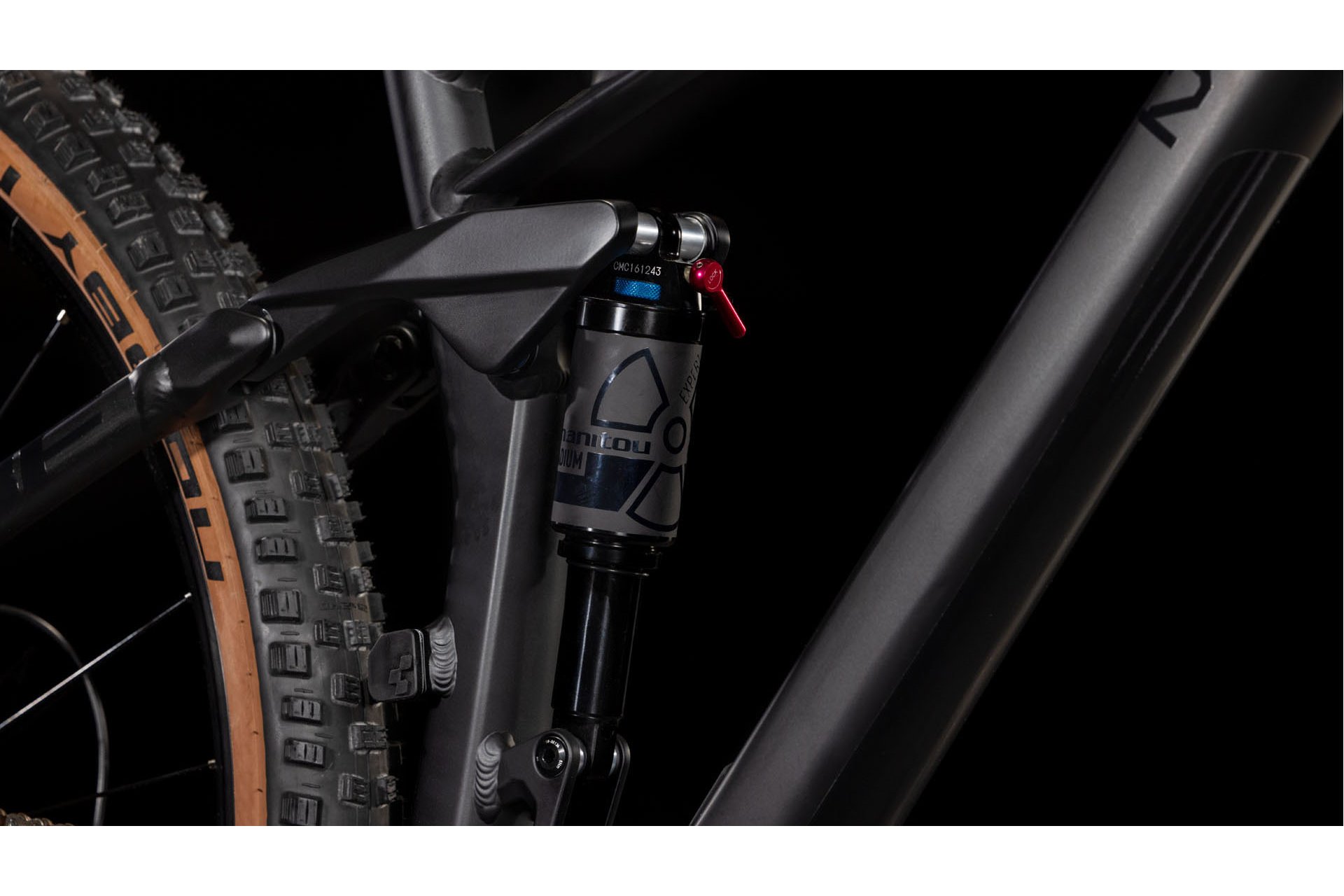 Cube Stereo ONE22 Pro - 29 Zoll - Fully - 2025 – Bild 2