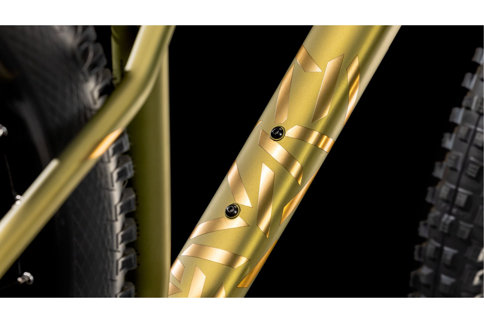 Cube Reaction TM ONE - 29 Zoll - Diamant - 2025 – Bild 6