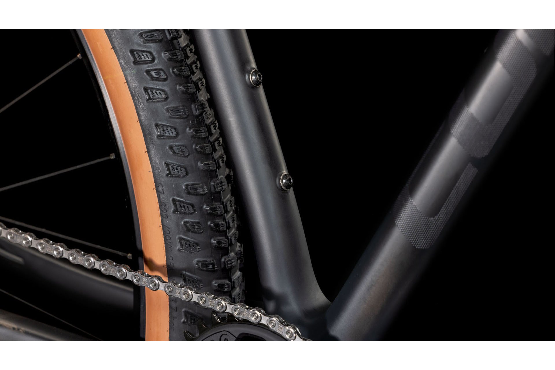 Cube Reaction C:62 Pro - 29 Zoll - Diamant - 2025 – Bild 7