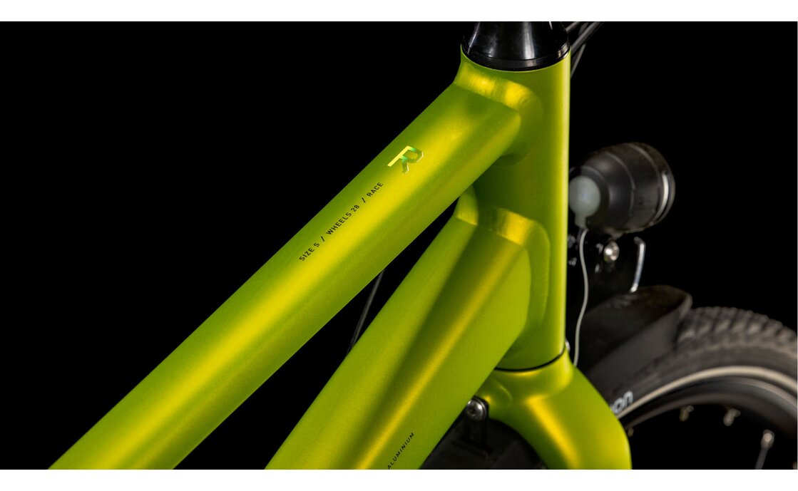 Cube Editor Race FE - 28 Zoll - Damen Sport - 2025 – Bild 4