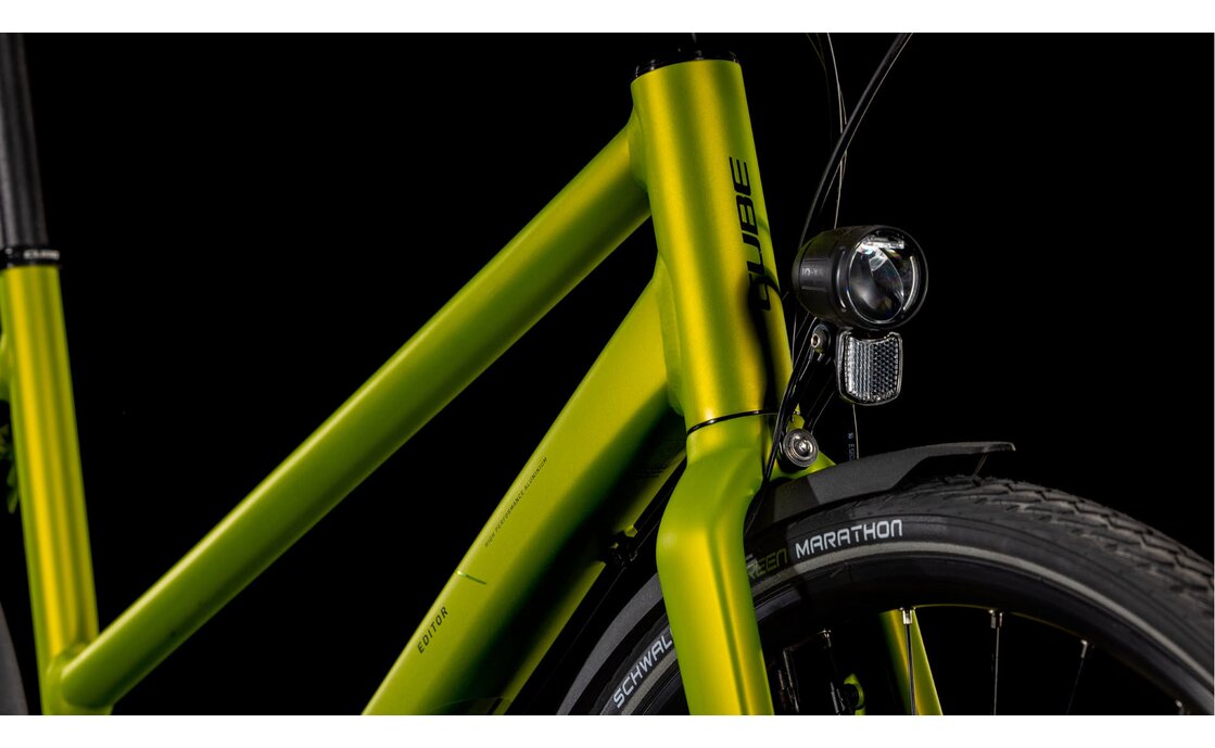 Cube Editor Race FE - 28 Zoll - Damen Sport - 2025 – Bild 5