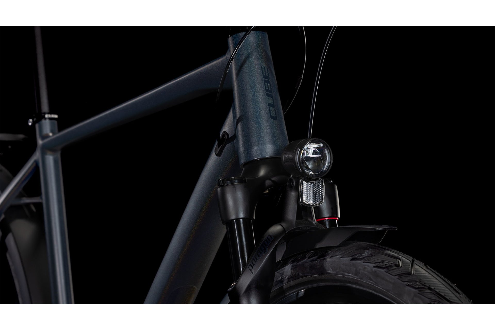 Cube Kathmandu SLX - 28 Zoll - Diamant - 2025 – Bild 3