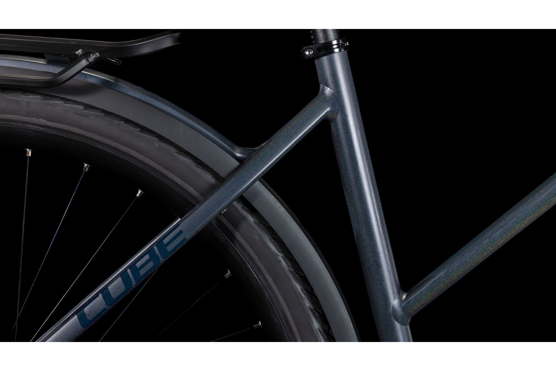Cube Kathmandu SLX - 28 Zoll - Damen Sport - 2025 – Bild 5