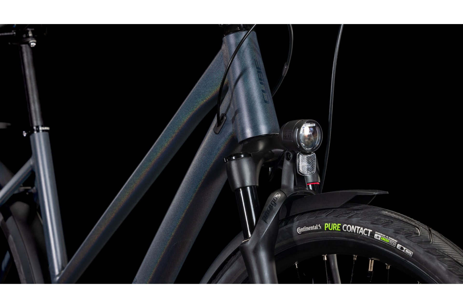 Cube Kathmandu SLX - 28 Zoll - Damen Sport - 2025 – Bild 3