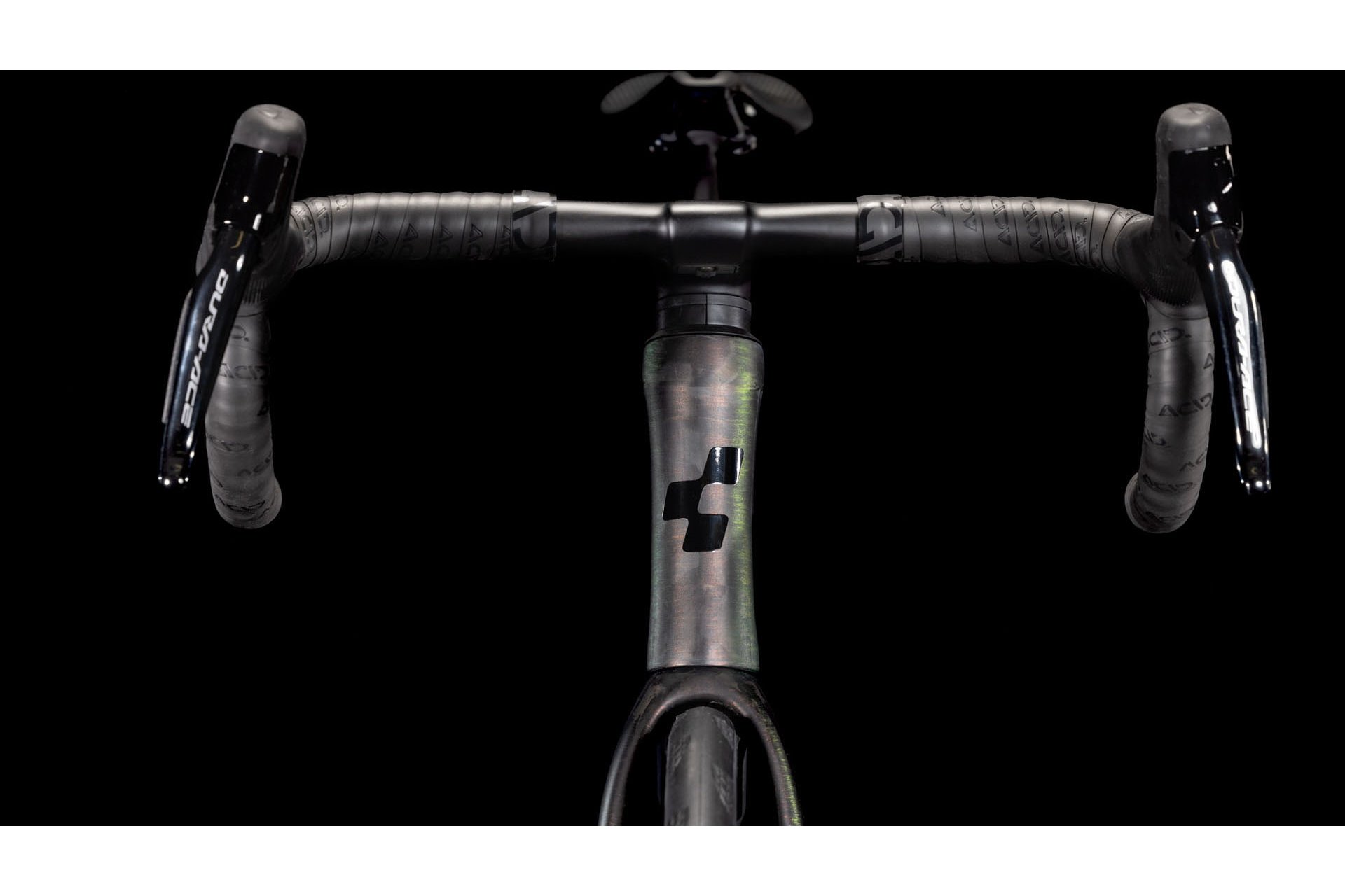 Cube Litening AIR C:68X SLT - 28 Zoll - Diamant - 2025 – Bild 2