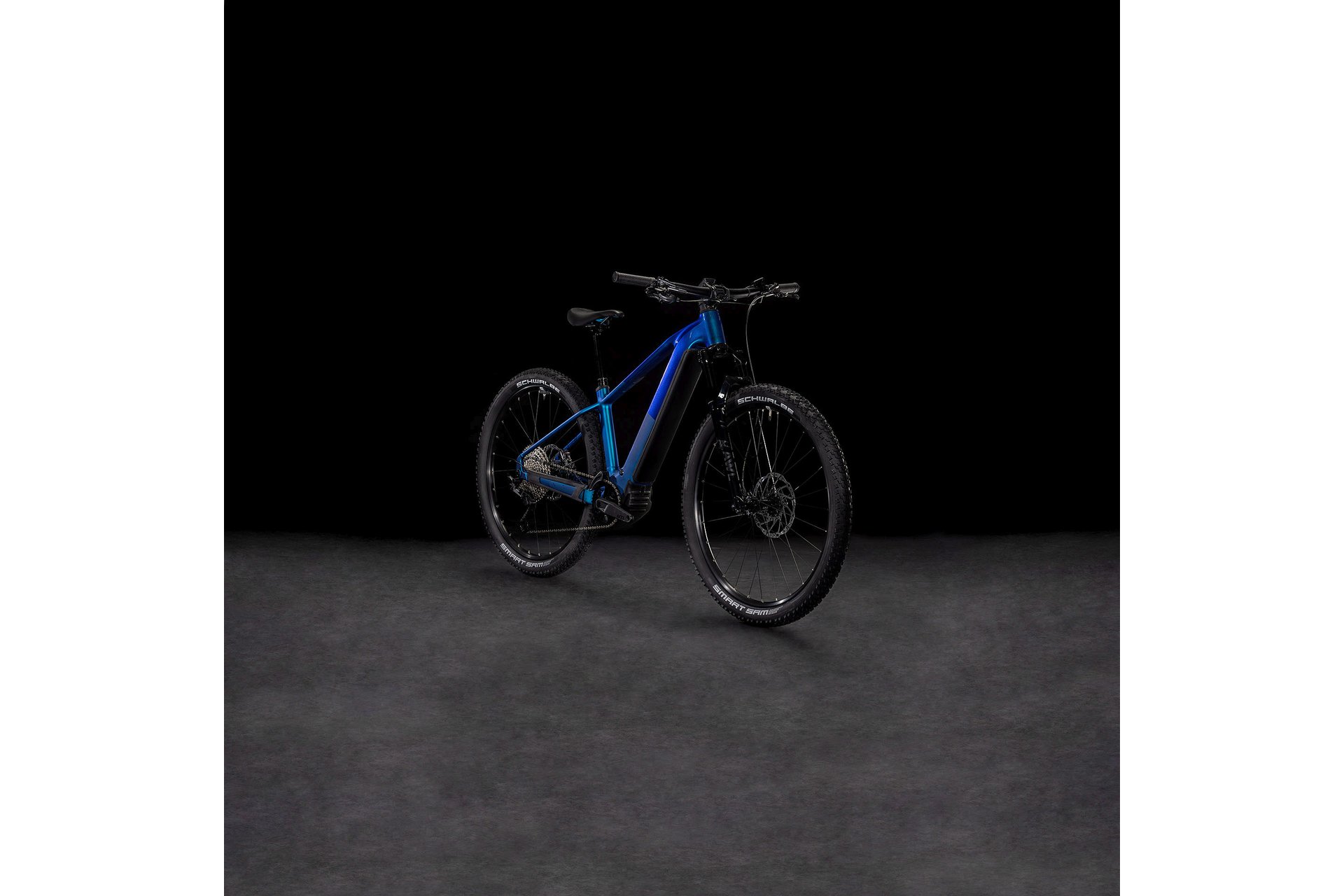 Cube Reaction Hybrid SLX 800 - 800 Wh - 29 Zoll - Diamant – Bild 7