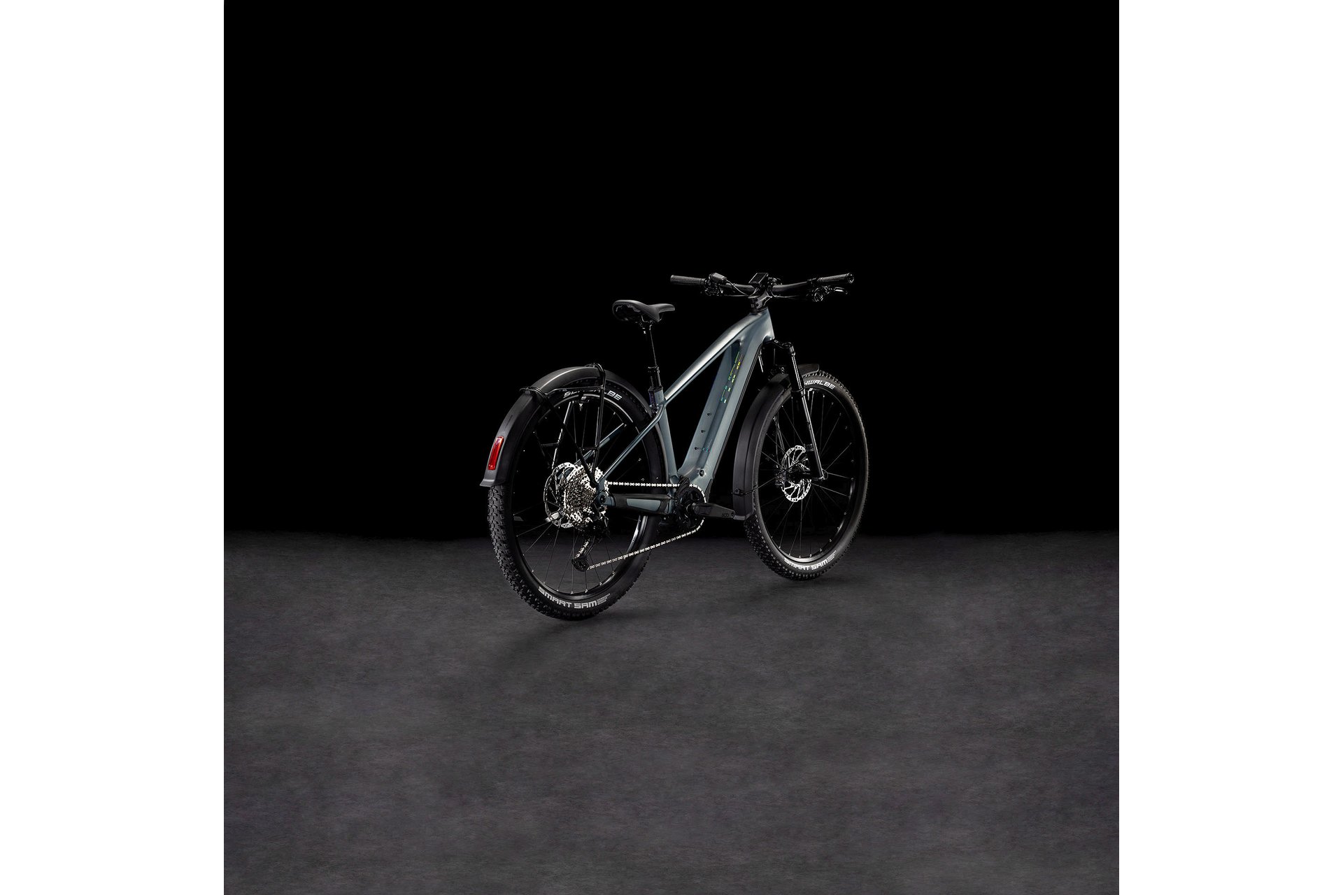 Cube Reaction Hybrid SLX 800 Allroad - 800 Wh - 29 Zoll - Diamant - 2025 – Bild 4