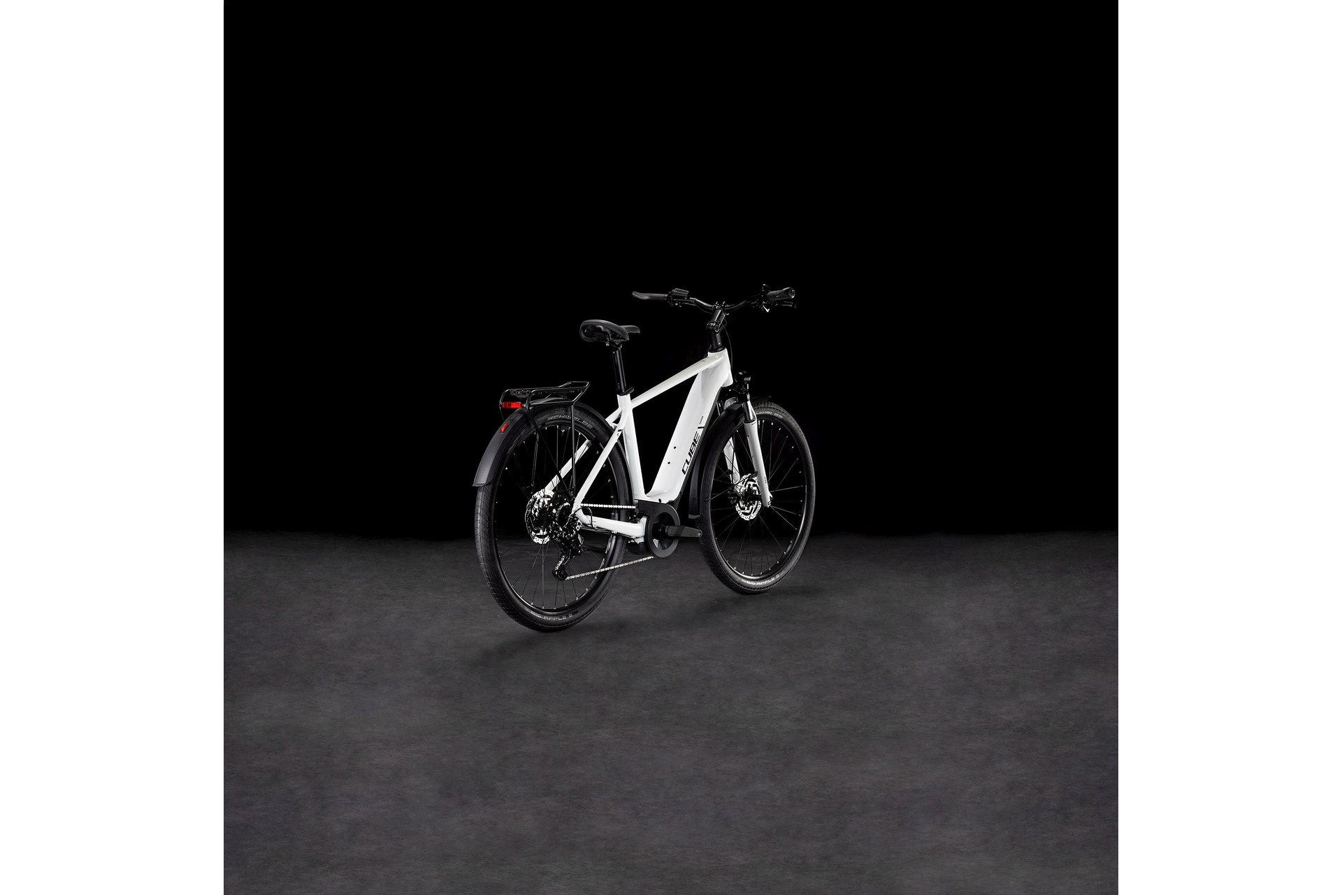Cube Touring Hybrid ONE 625 - 625 Wh - 28 Zoll - Diamant - 2025 – Bild 8