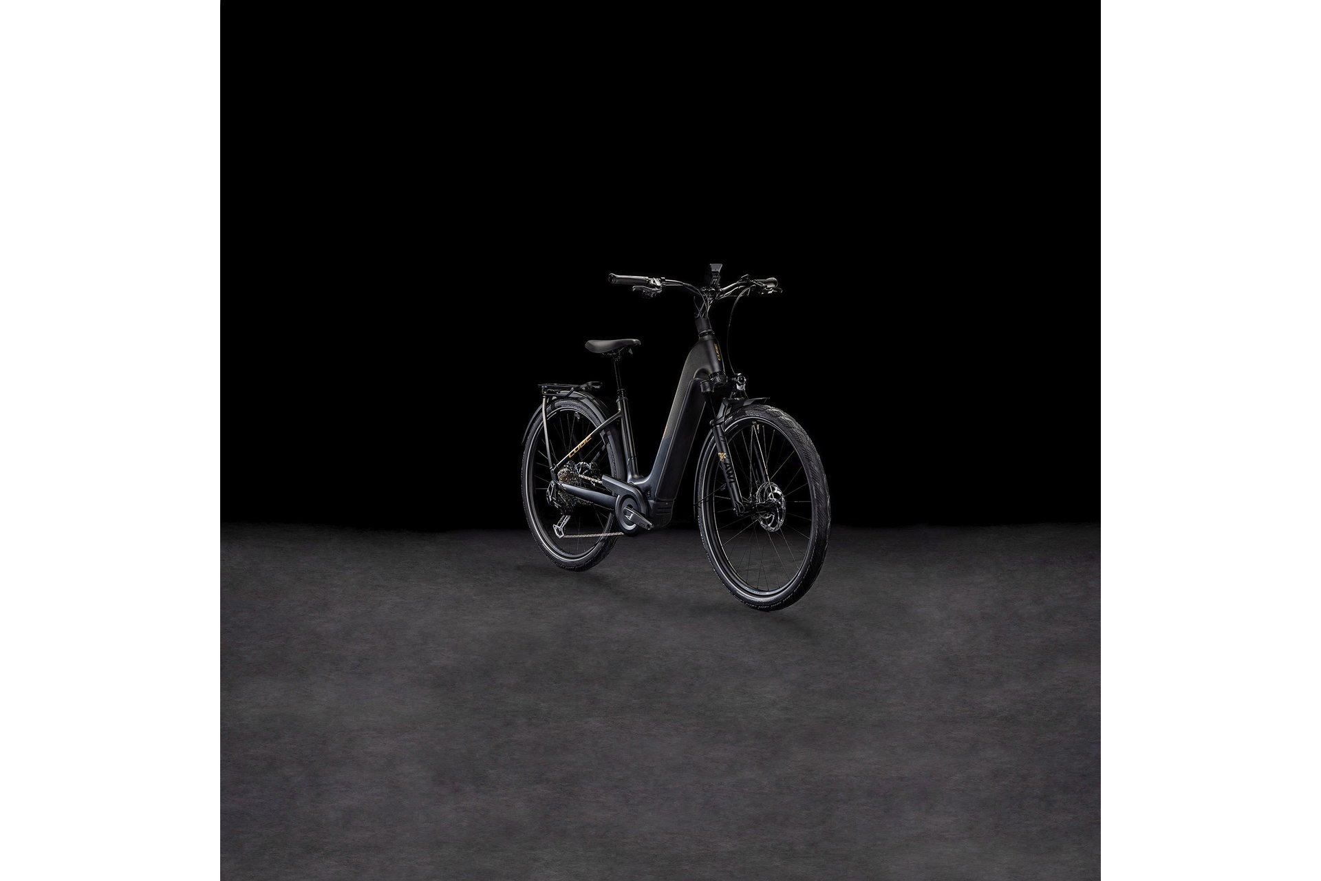 Cube Kathmandu Hybrid SLT 800 - 800 Wh - 28 Zoll - Tiefeinsteiger - 2025 – Bild 7