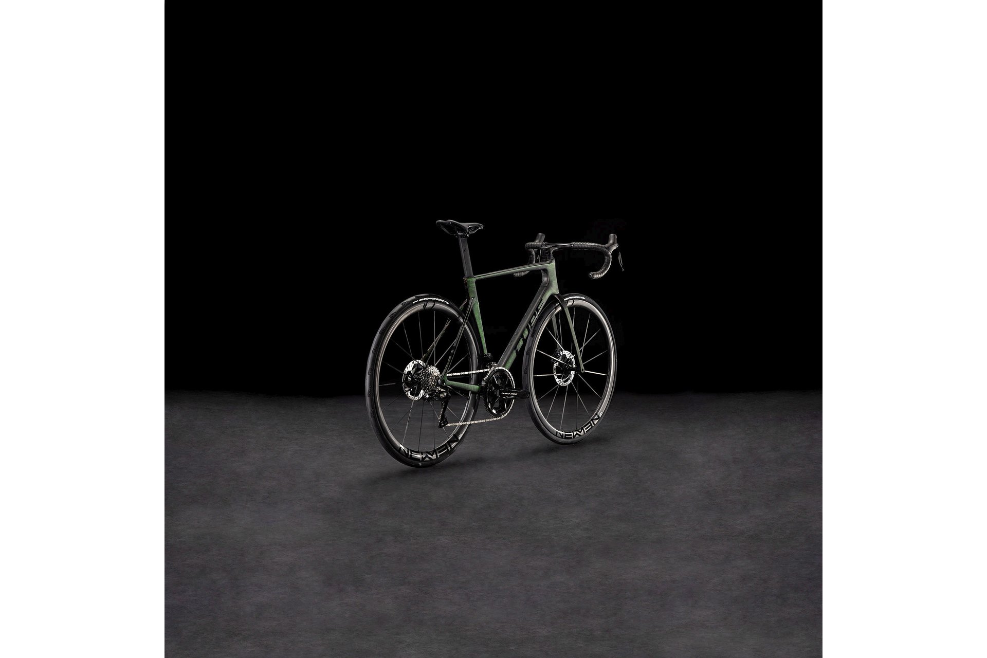 Cube Litening AIR C:68X SLT - 28 Zoll - Diamant - 2025 – Bild 5