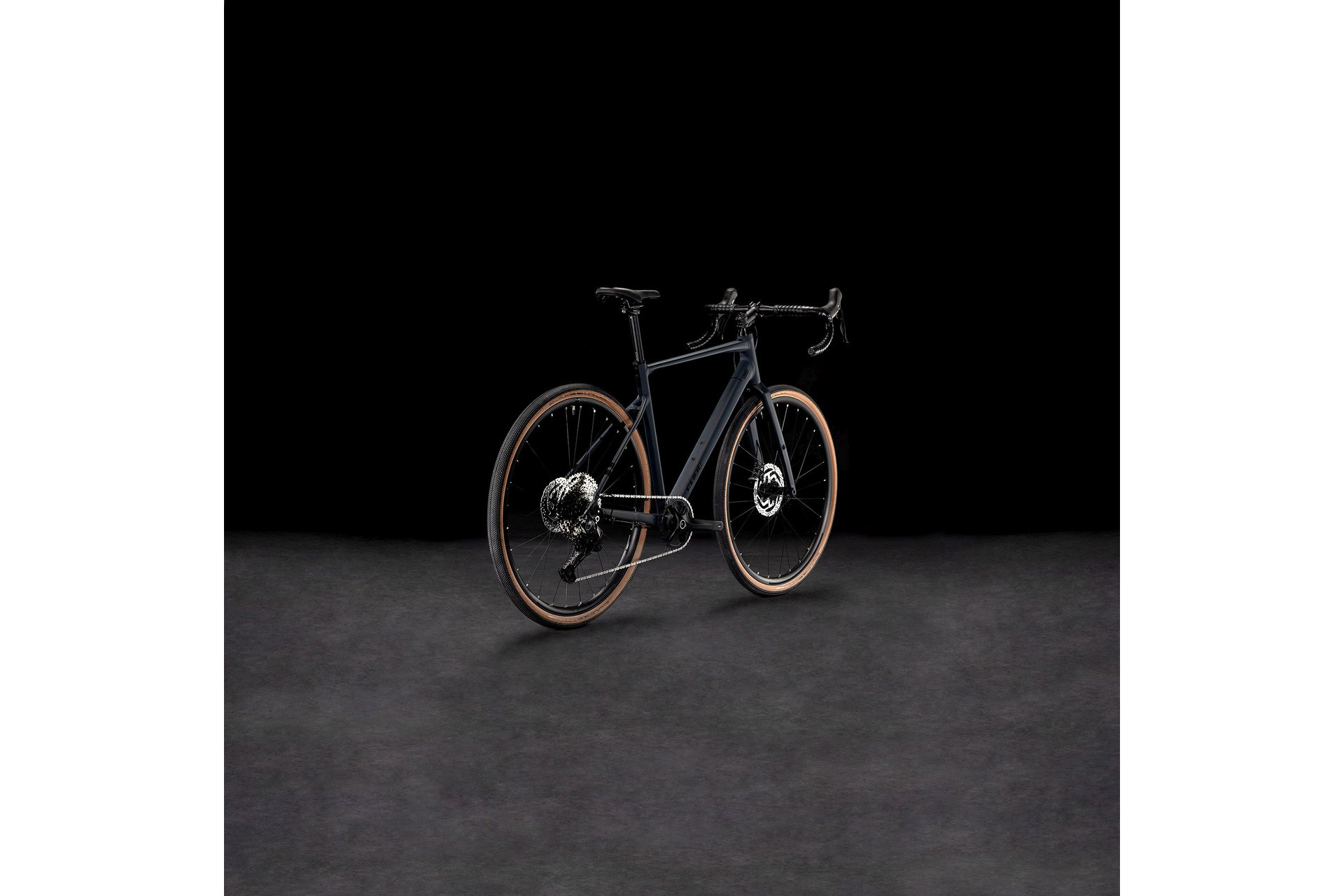 Cube Nuroad Pro - 28 Zoll - Diamant - 2025 – Bild 4