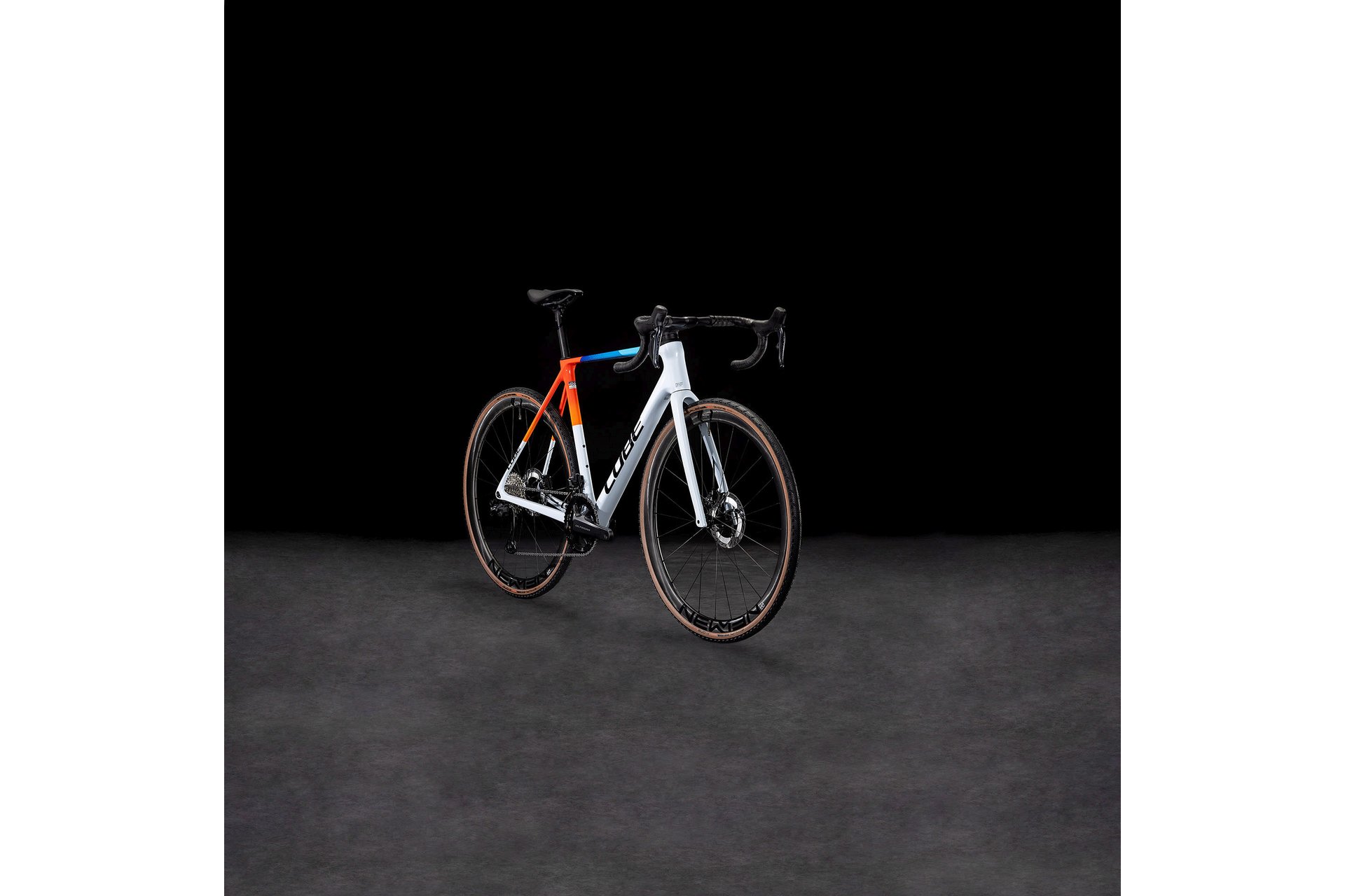 Cube Cross Race C:68X TE - 28 Zoll - Diamant - 2025 – Bild 5