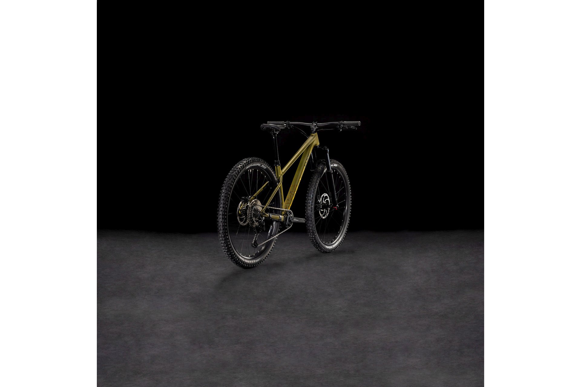 Cube Reaction TM ONE - 29 Zoll - Diamant - 2025 – Bild 4