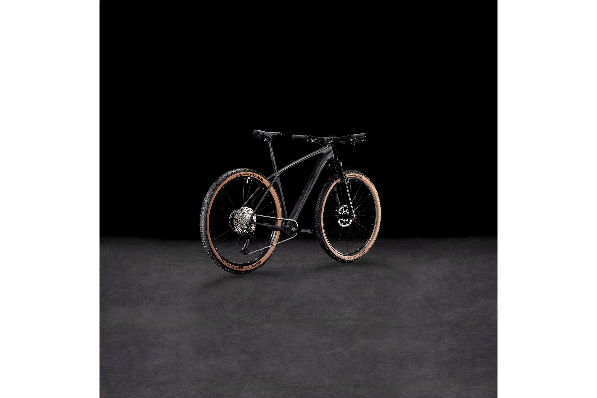 Cube Reaction C:62 Pro - 29 Zoll - Diamant - 2025 – Bild 4