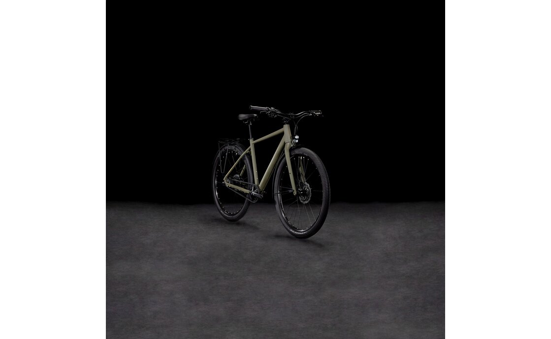 Cube Hyde Pro FE - 28 Zoll - Diamant - 2025 – Bild 7