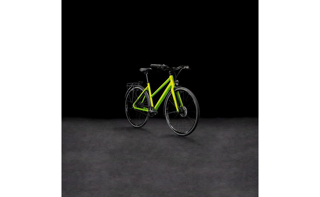 Cube Editor Race FE - 28 Zoll - Damen Sport - 2025 – Bild 6