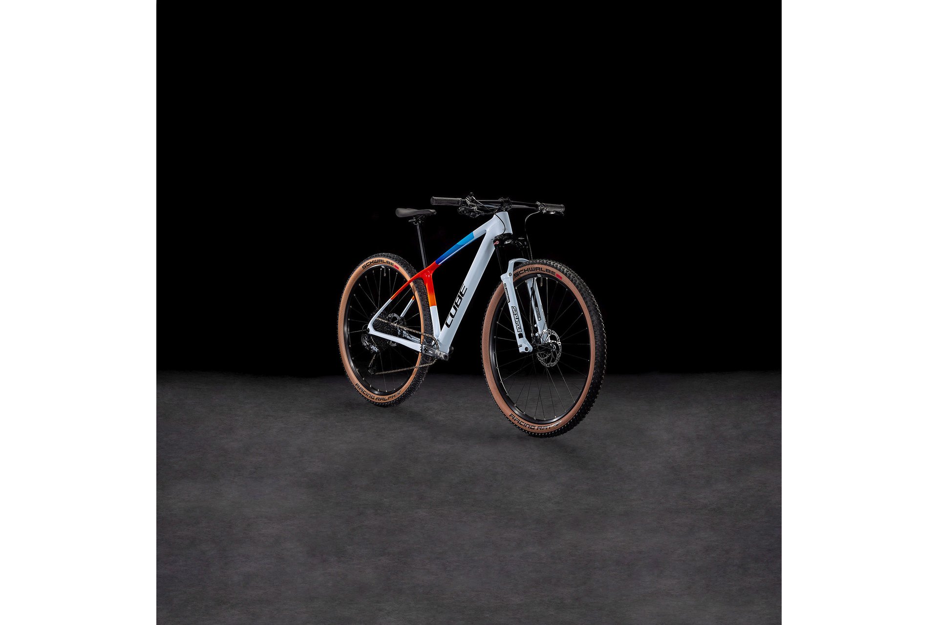 Cube Phenix C:62 SLX Rookie - 29 Zoll - Diamant - 2025 – Bild 2
