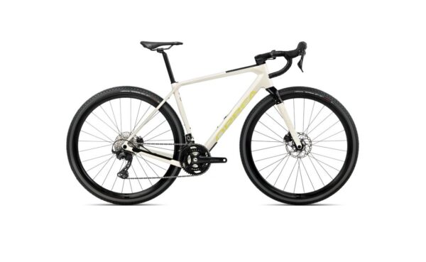 Orbea Terra M30 Team - 28 Zoll - Diamant - 2025