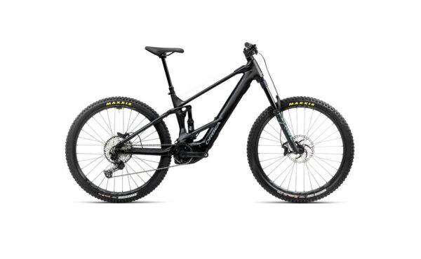 Orbea Wild ST H20 - 750 Wh - 29 Zoll - Fully – Bild 2