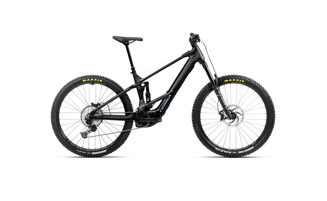 Orbea Wild ST H20 - 750 Wh - 29 Zoll - Fully – Bild 2
