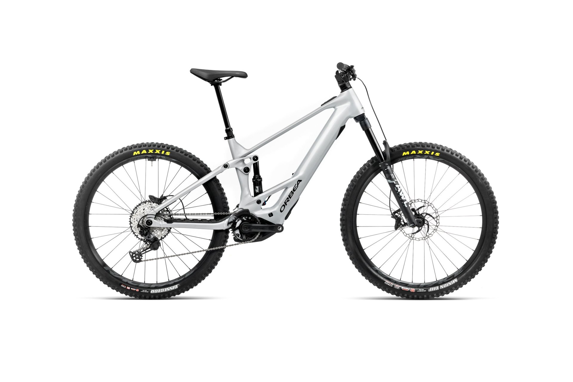 Orbea Wild ST H20 - 750 Wh - 29 Zoll - Fully