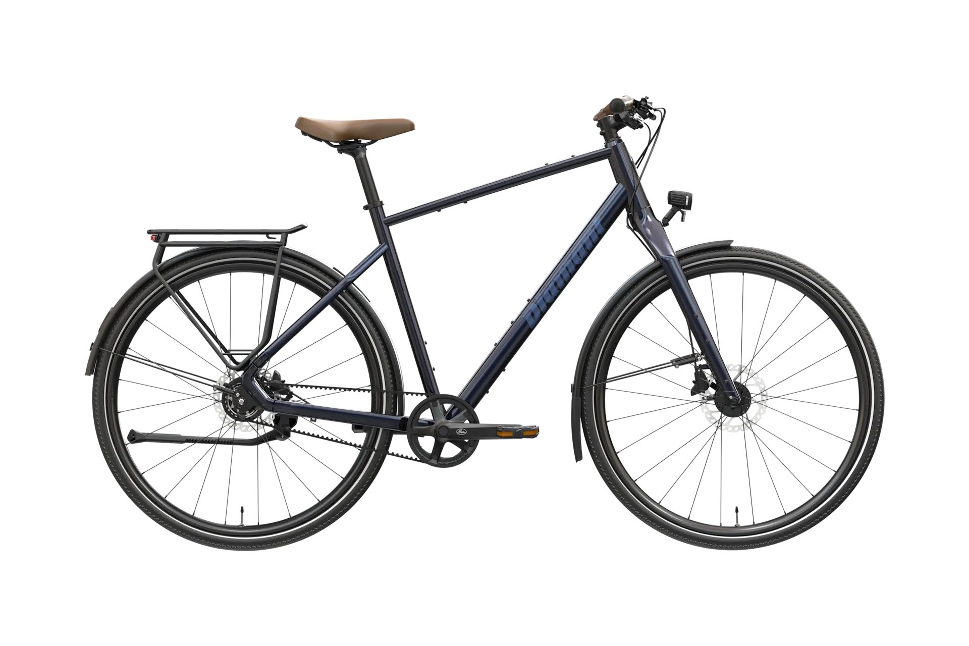 Diamant Mahon Style Plus - 28 Zoll - Diamant - 2026