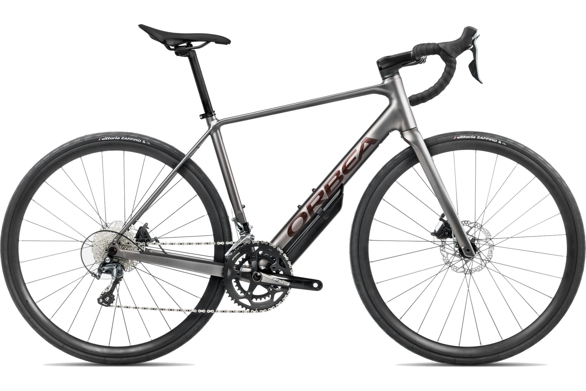 Orbea Avant H40 - 28 Zoll - Diamant - 2025