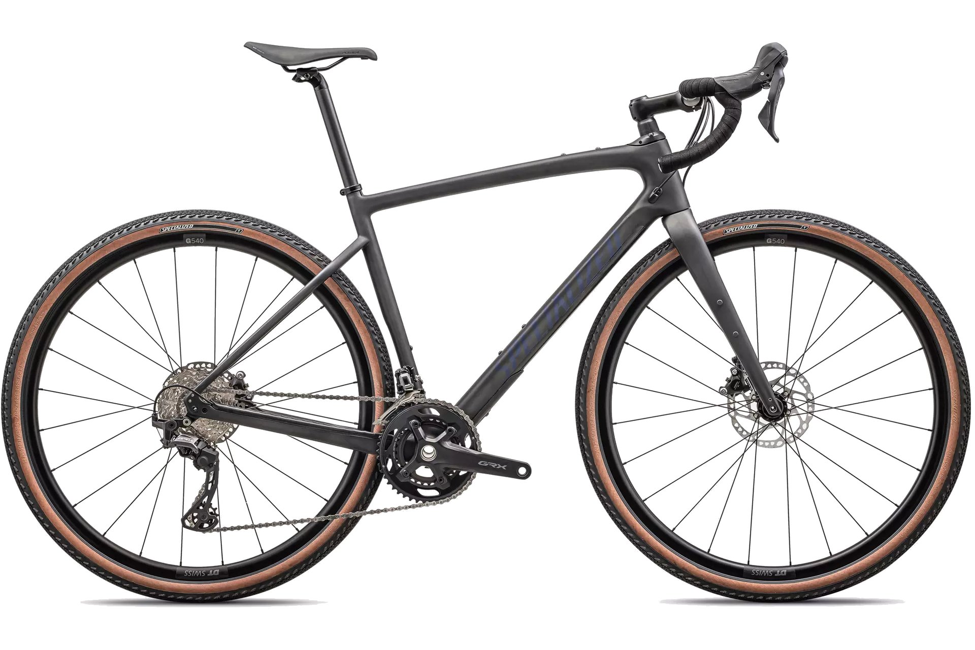 Specialized Diverge Sport Carbon - 28 Zoll - Diamant - 2025