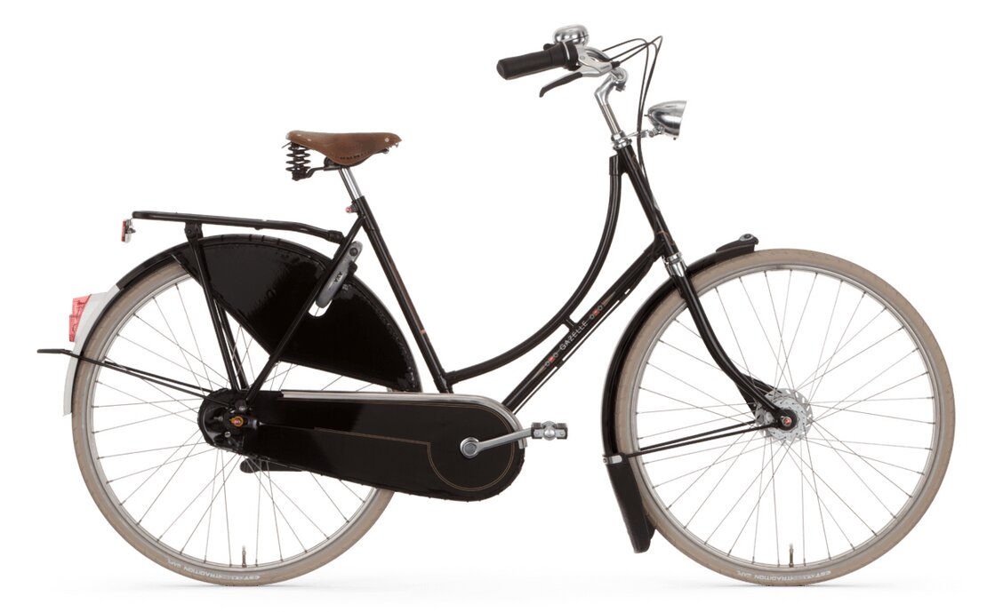 Gazelle Tour Populair - 28 Zoll - Tiefeinsteiger - 2025