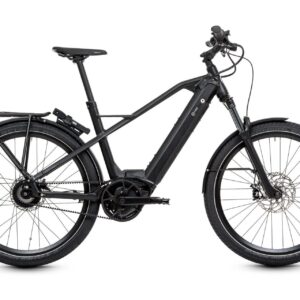 HNF-Nicolai XD3 All-Terrain SmartSystem - 625 Wh - 27,5 Zoll - Diamant - 2024