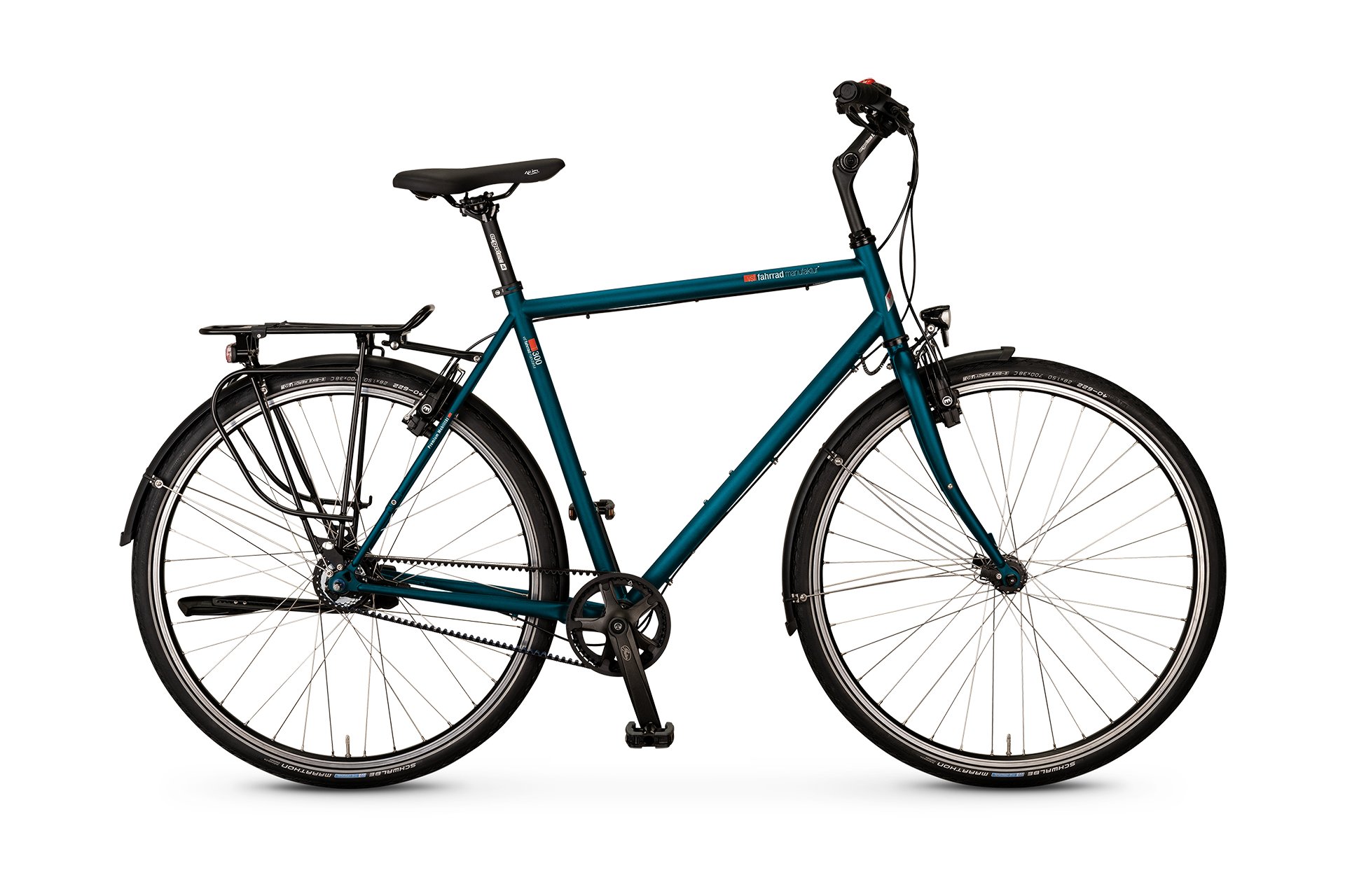 VSF Fahrradmanufaktur T-300 Alfine - 28 Zoll - Diamant - 2025
