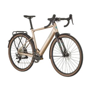 Bergamont E-Grandurance RD 8 - 360 Wh - 28 Zoll - Diamant - 2025