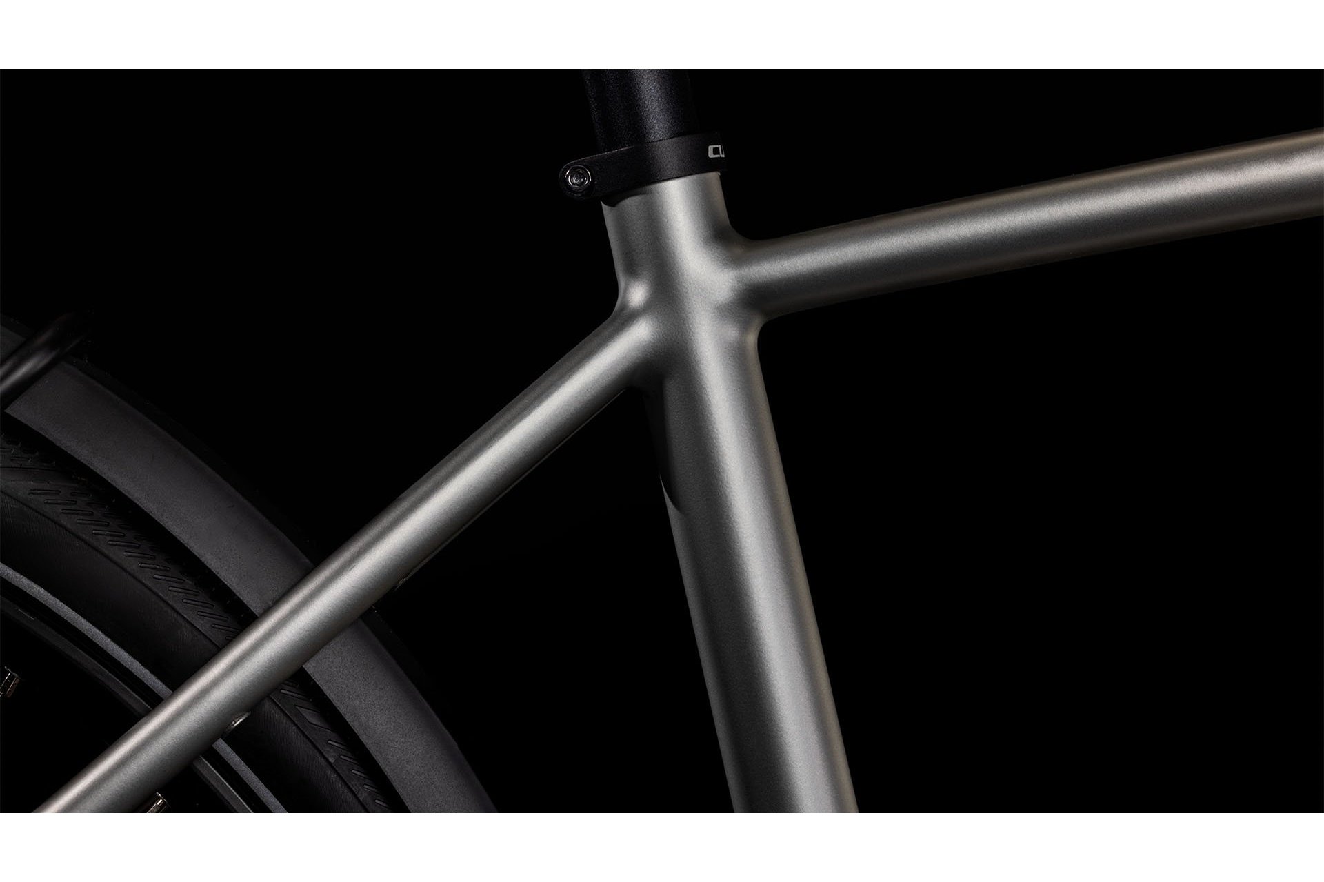 Cube Editor Hybrid SLX FE 400X - 400 Wh - 28 Zoll - Diamant - 2025 – Bild 3