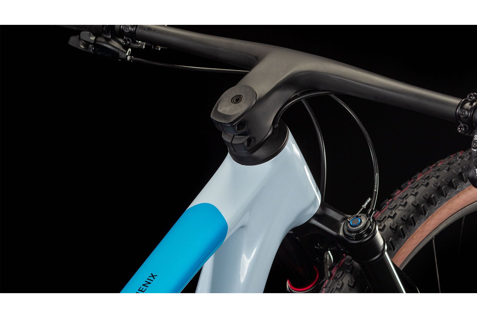 Cube Phenix C:68X SLX - 29 Zoll - Diamant - 2025 – Bild 4