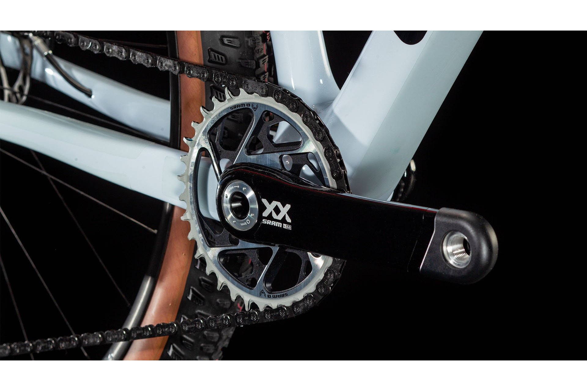 Cube Phenix C:68X SLX - 29 Zoll - Diamant - 2025 – Bild 6