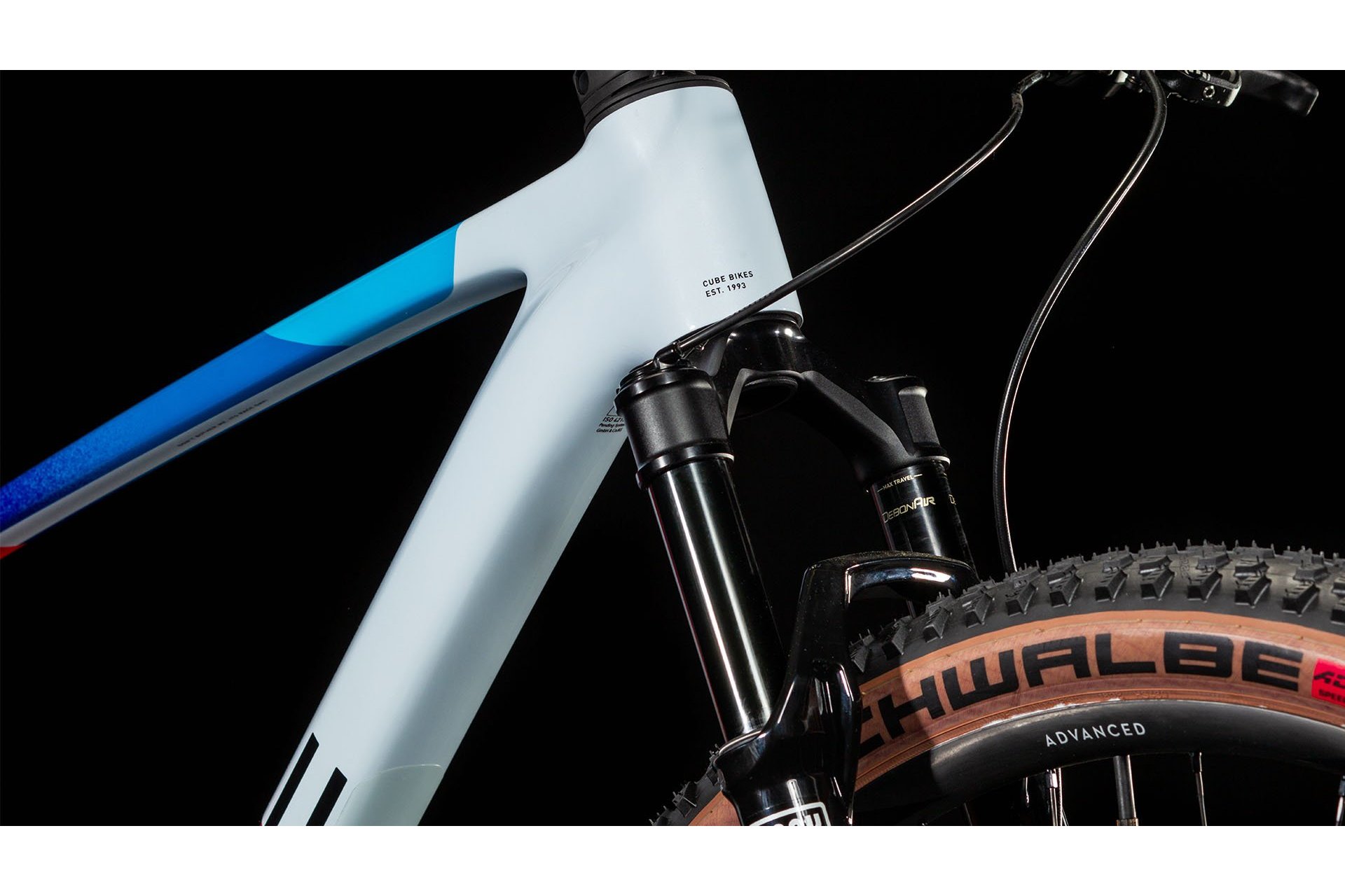 Cube Phenix C:68X SLX - 29 Zoll - Diamant - 2025 – Bild 8