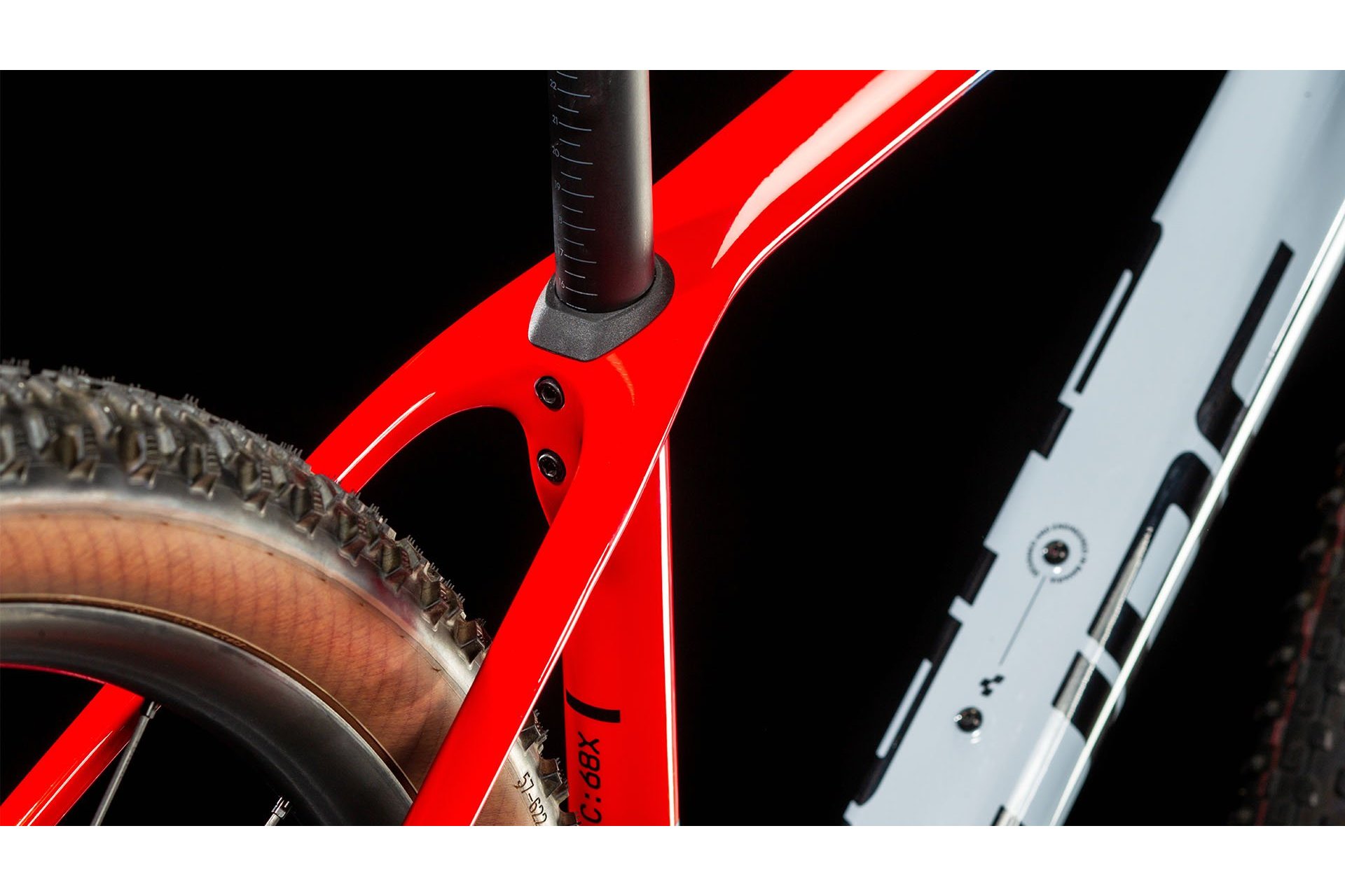 Cube Phenix C:68X SLX - 29 Zoll - Diamant - 2025 – Bild 7