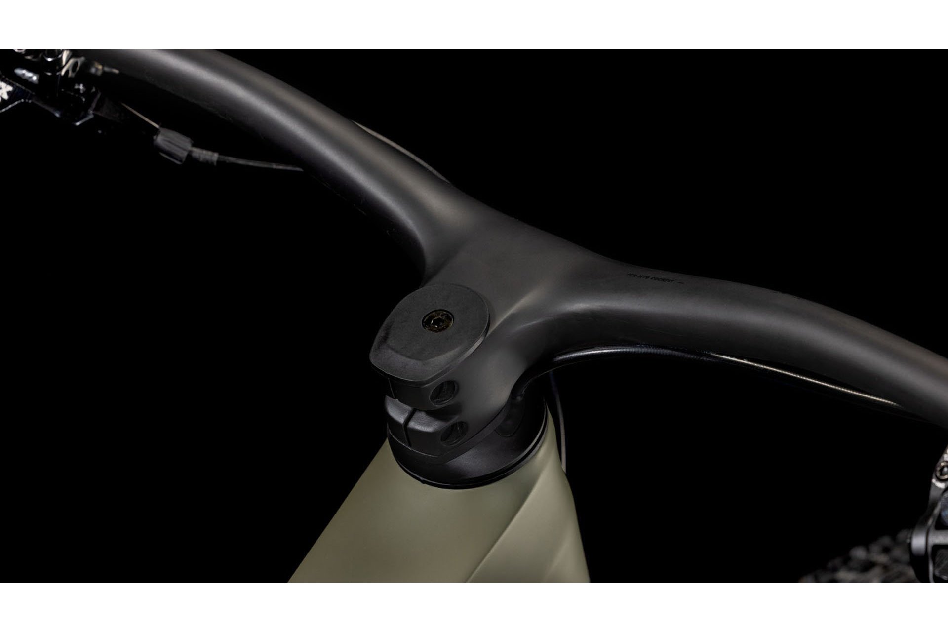 Cube Stereo ONE55 C:62 TM 29 - 29 Zoll - Fully - 2025 – Bild 3