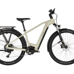Carver SUV E.510 LR - 750 Wh - 27,5 Zoll - Diamant - 2025