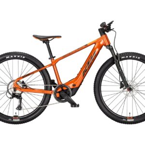KTM Macina Mini Me SX 26 - 400 Wh - 26 Zoll - Diamant
