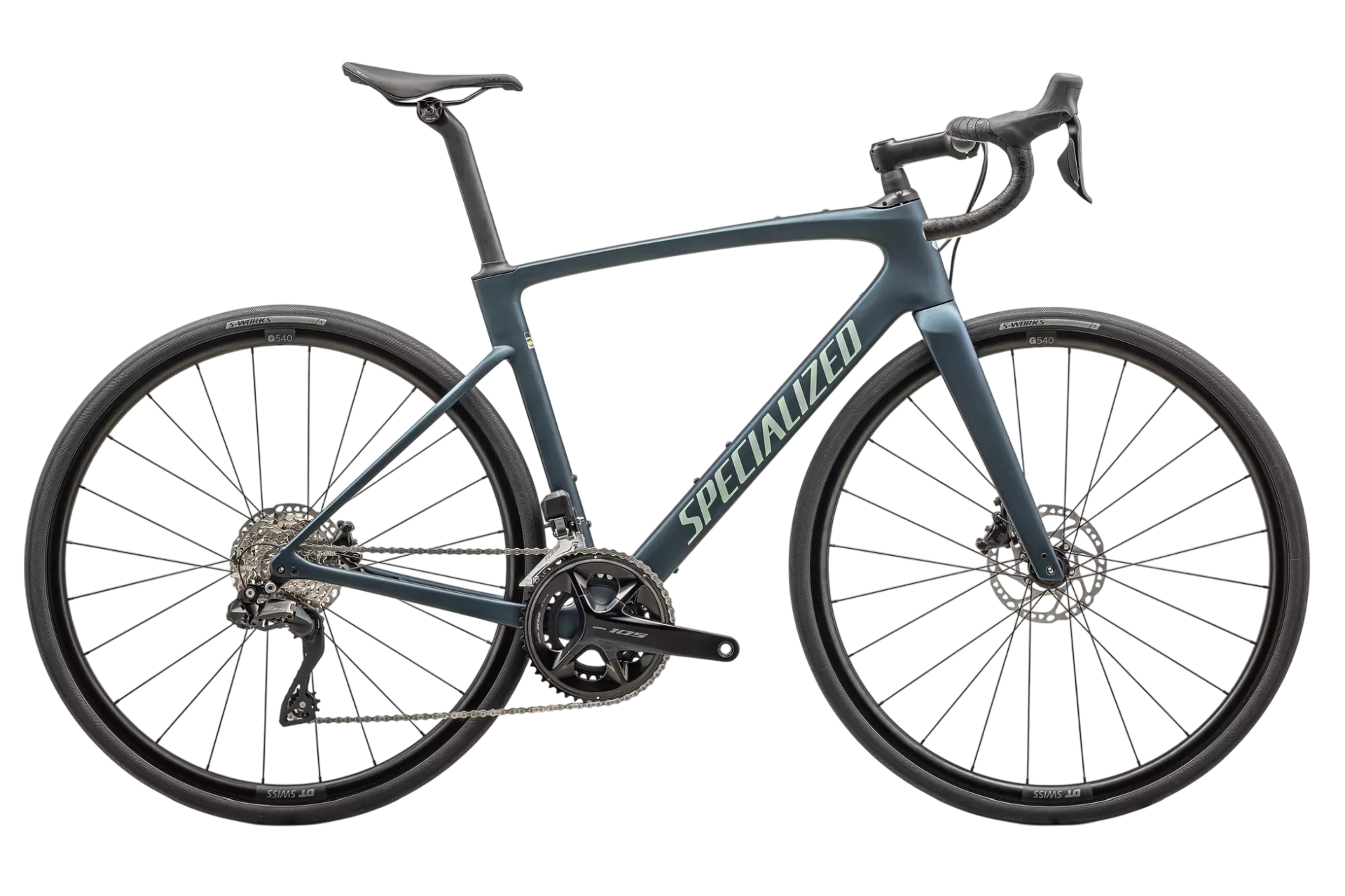 Specialized Roubaix SL8 Comp - 28 Zoll - Diamant - 2023