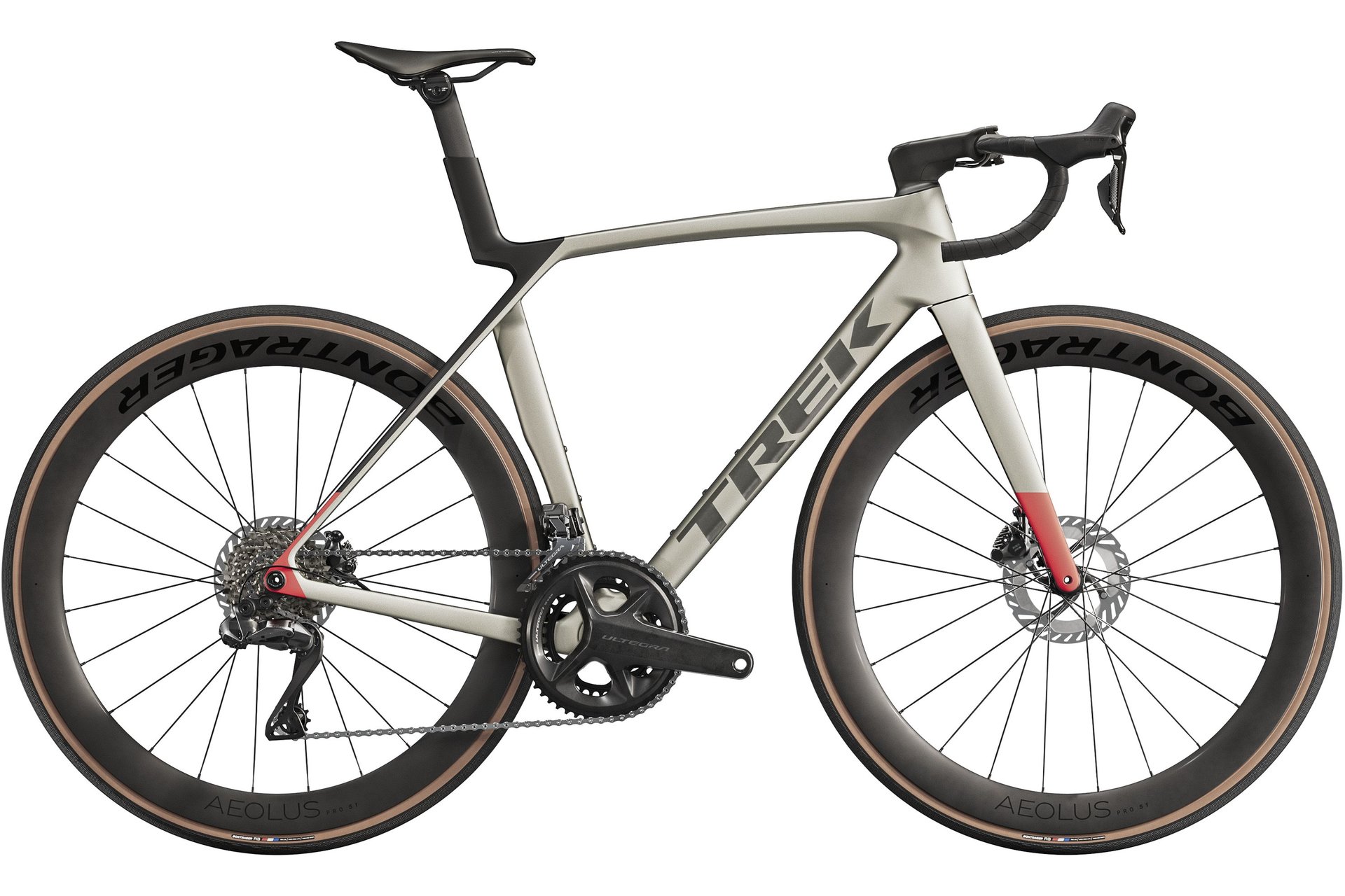 Trek Madone SL 7 Gen 8 - 28 Zoll