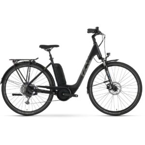 Husqvarna Grand City Y3 - 500 Wh - 26 Zoll - Tiefeinsteiger - 2024