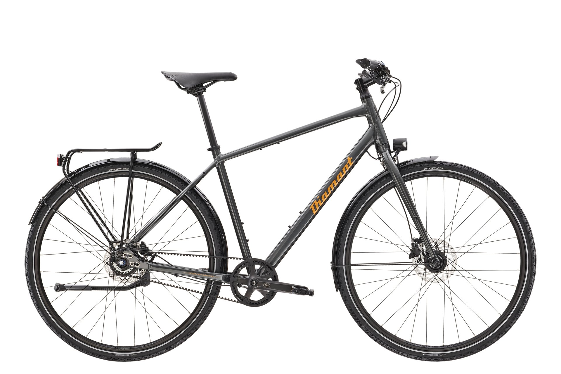 Diamant 247 Deluxe - 28 Zoll - Diamant - 2023
